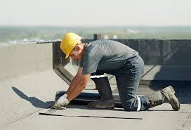 Roofing Contractor